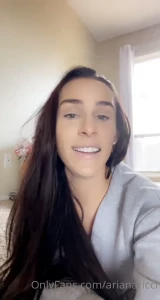 arianaricci Onlyfans leaked video 11977567 on Hotleaks.tv
