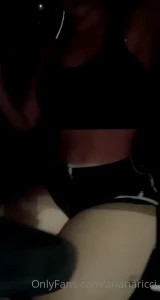 arianaricci Onlyfans leaked video 13043047 on Hotleaks.tv