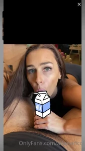 arianaricci Onlyfans leaked video 14013940 on Hotleaks.tv