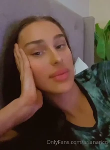 arianaricci Onlyfans leaked video 15495066 on Hotleaks.tv
