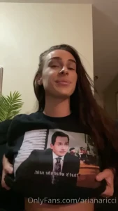 arianaricci Onlyfans leaked video 15700150 on Hotleaks.tv