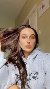 arianaricci Onlyfans leaked video 15705926 on Hotleaks.tv