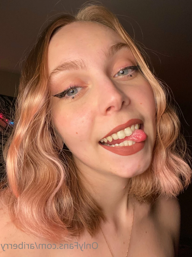 Arie🍓 [ ariberry ] Onlyfans leaked photo 11382071 on Hotleaks.tv