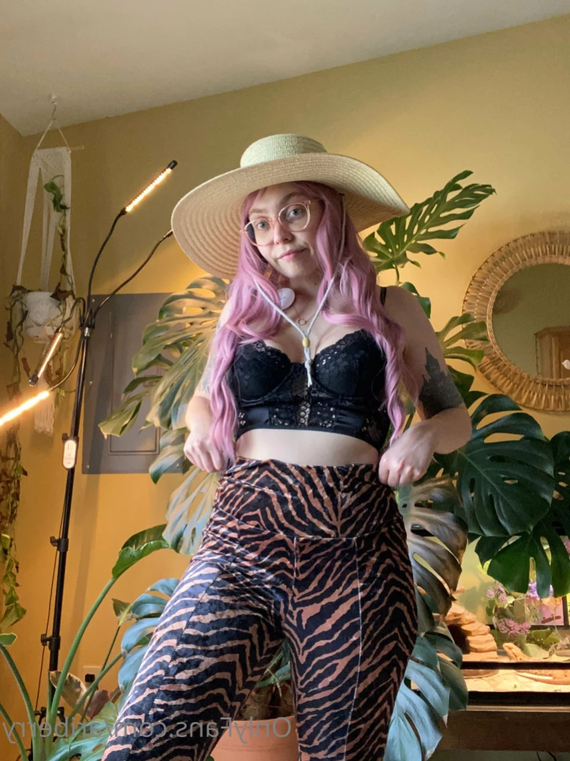 Arie🍓 [ ariberry ] Onlyfans leaked photo 11633510 on Hotleaks.tv
