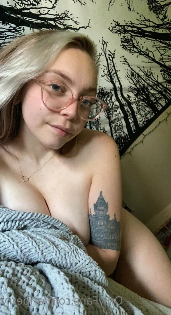 Arie🍓 [ ariberry ] Onlyfans leaked photo 11633999 on Hotleaks.tv