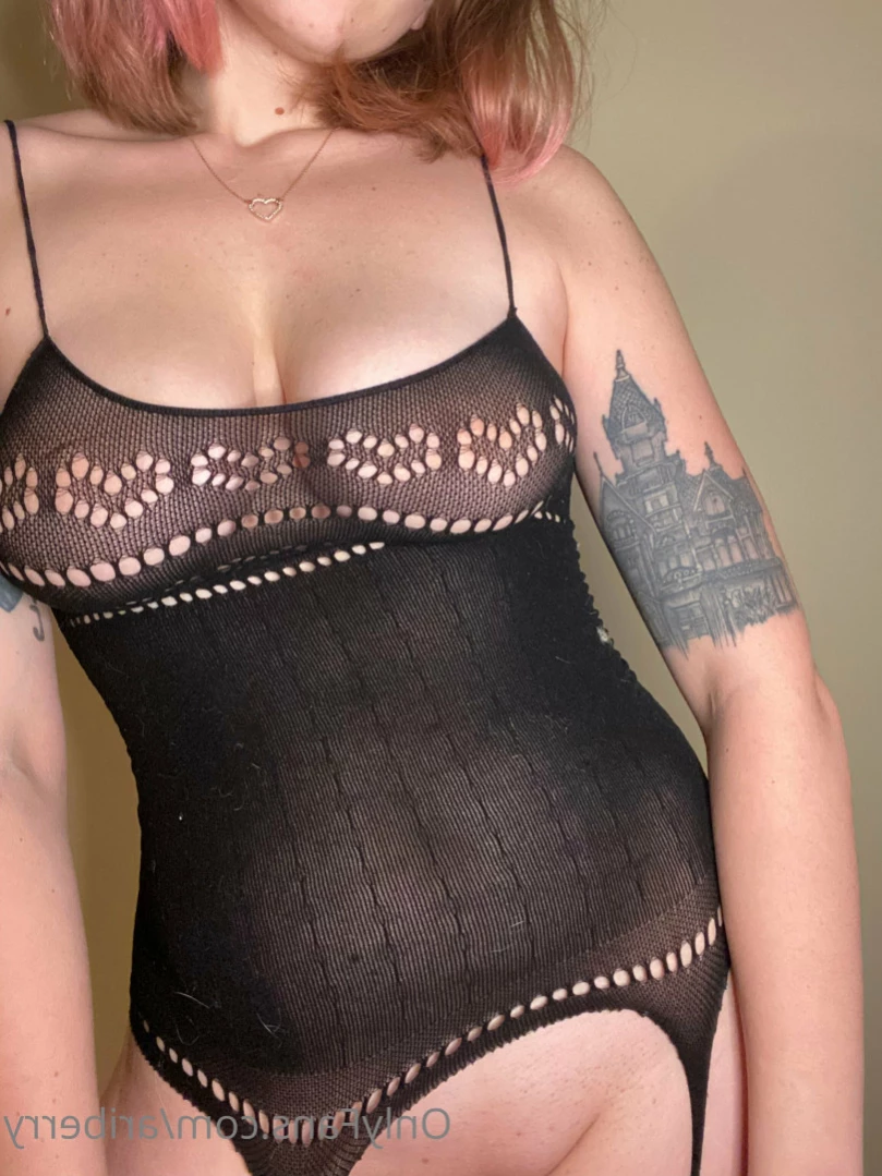 Arie🍓 [ ariberry ] Onlyfans leaked photo 11658653 on Hotleaks.tv