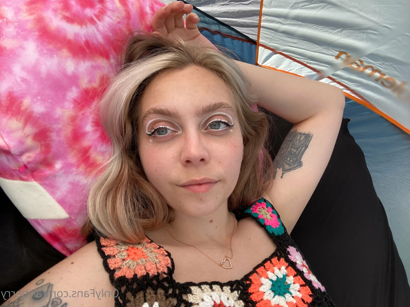 Arie🍓 [ ariberry ] Onlyfans leaked photo 11658833 on Hotleaks.tv