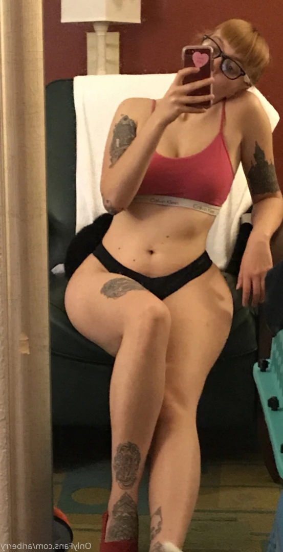 Arie🍓 [ ariberry ] Onlyfans leaked photo 11658890 on Hotleaks.tv