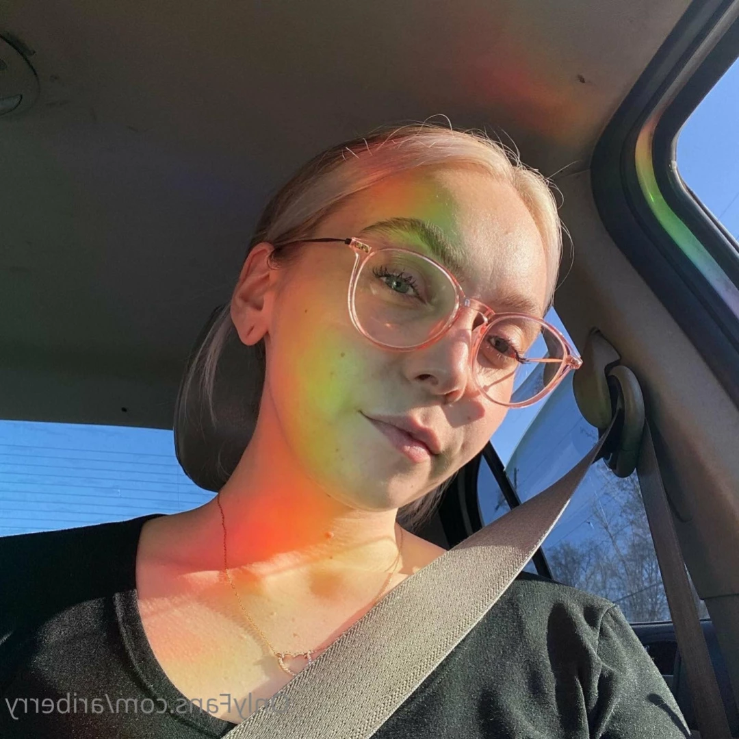 Arie🍓 [ ariberry ] Onlyfans leaked photo 11659189 on Hotleaks.tv