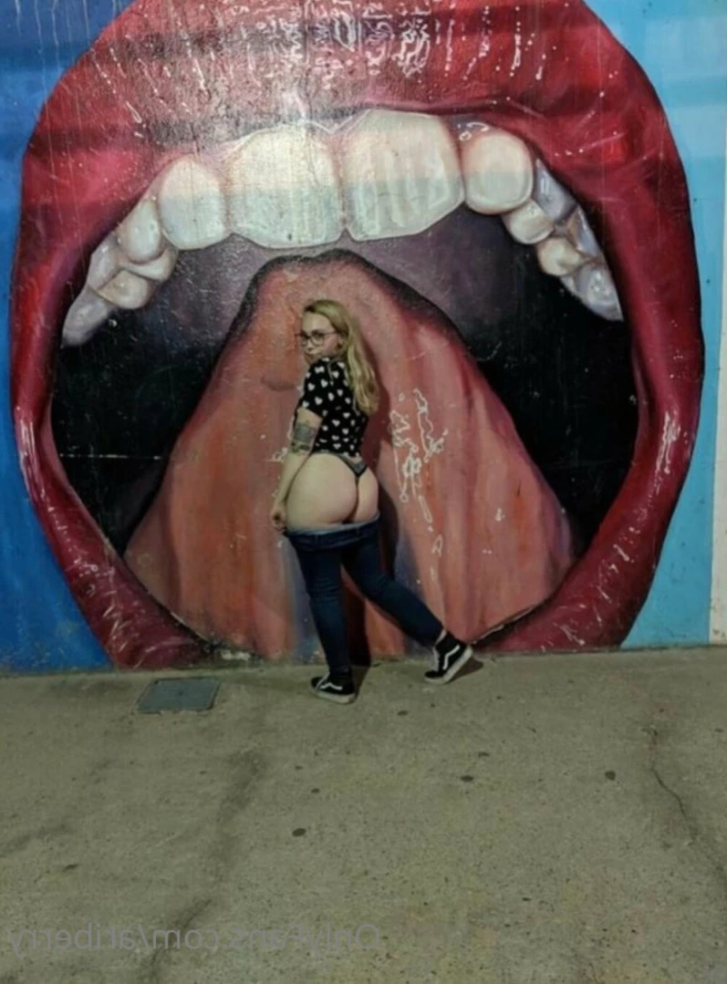 Arie🍓 [ ariberry ] Onlyfans leaked photo 11659270 on Hotleaks.tv