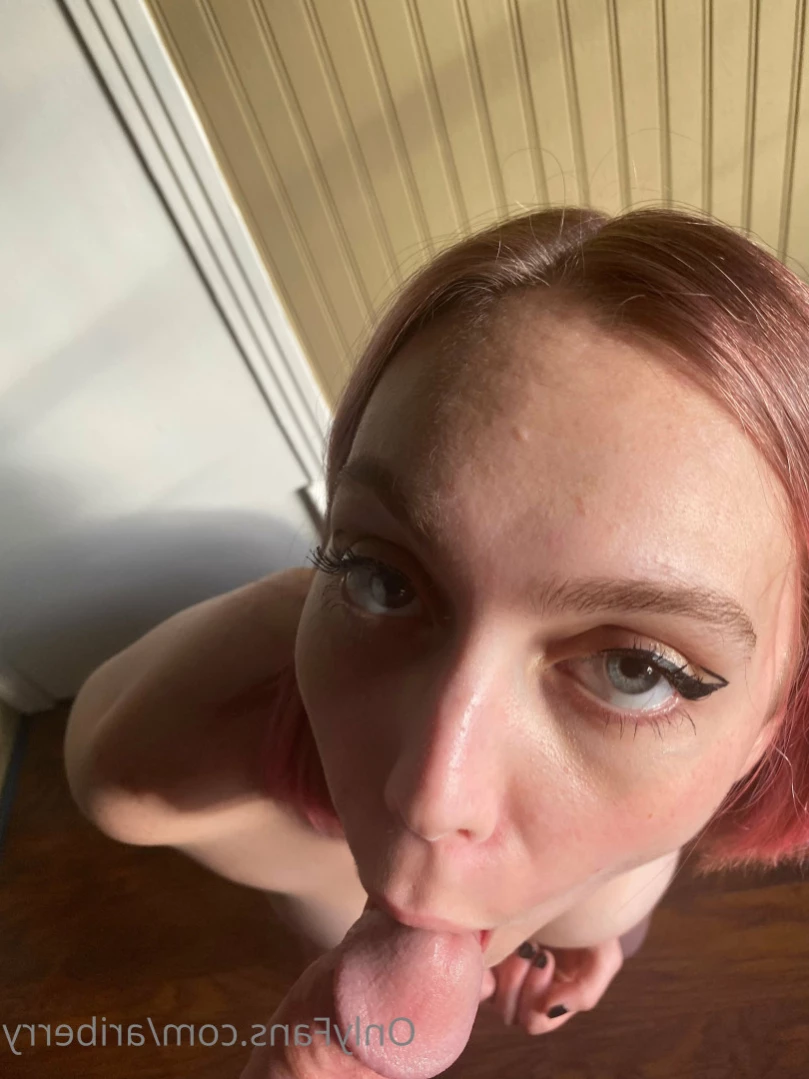 Arie🍓 [ ariberry ] Onlyfans leaked photo 11665044 on Hotleaks.tv