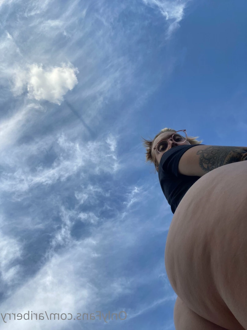 Arie🍓 [ ariberry ] Onlyfans leaked photo 11665212 on Hotleaks.tv