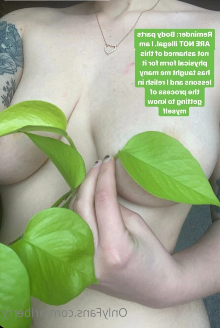Arie🍓 [ ariberry ] Onlyfans leaked photo 11665249 on Hotleaks.tv