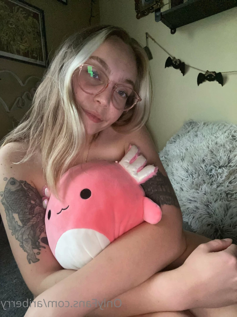 Arie🍓 [ ariberry ] Onlyfans leaked photo 11665430 on Hotleaks.tv