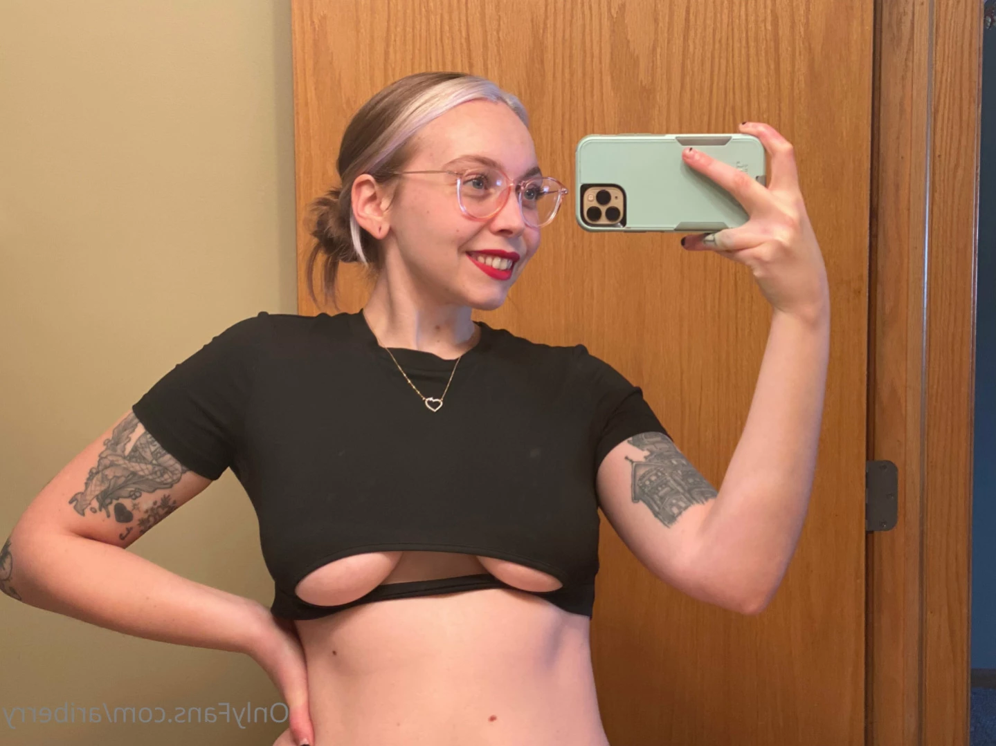 Arie🍓 [ ariberry ] Onlyfans leaked photo 11665457 on Hotleaks.tv