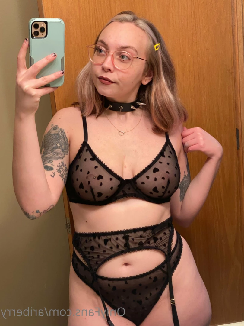 Arie🍓 [ ariberry ] Onlyfans leaked photo 12413232 on Hotleaks.tv
