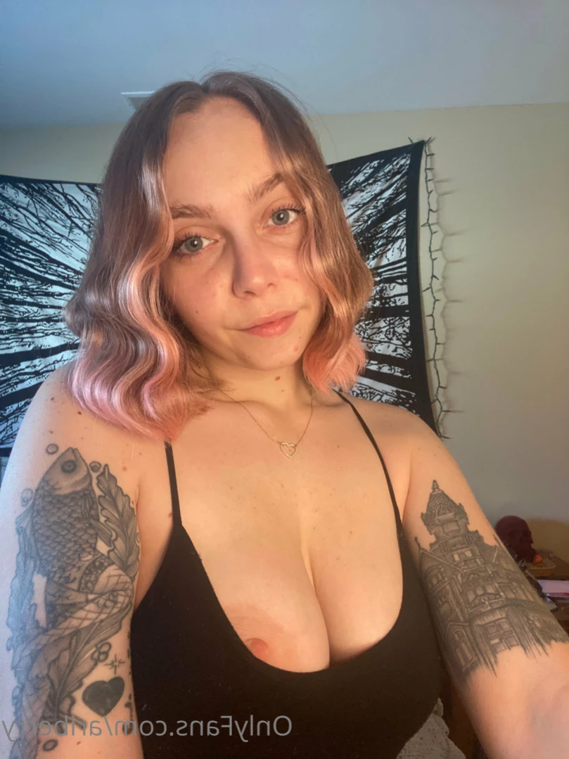 Arie🍓 [ ariberry ] Onlyfans leaked photo 12696697 on Hotleaks.tv