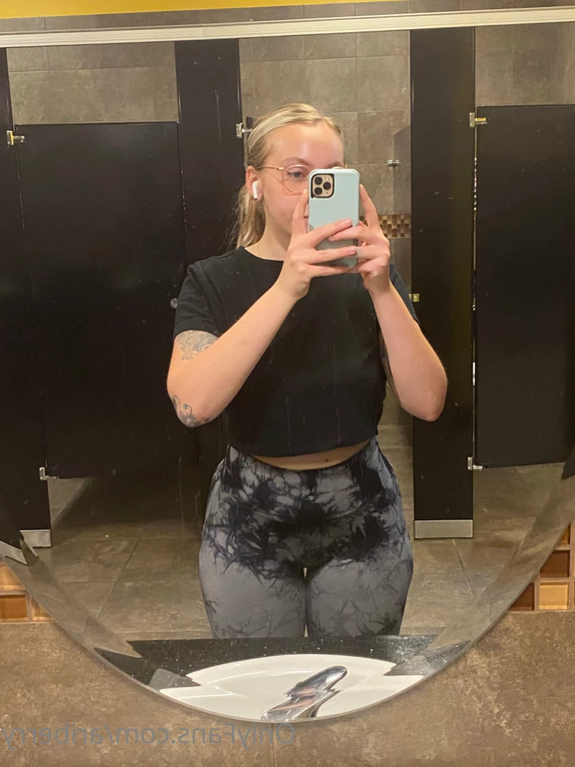 Arie🍓 [ ariberry ] Onlyfans leaked photo 13294633 on Hotleaks.tv