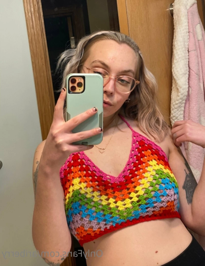 Arie🍓 [ ariberry ] Onlyfans leaked photo 13643273 on Hotleaks.tv