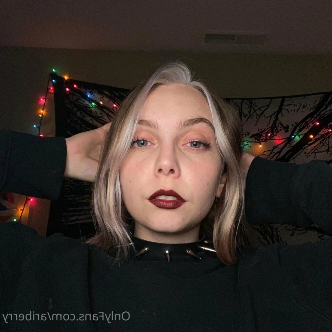 Arie🍓 [ ariberry ] Onlyfans leaked photo 13895374 on Hotleaks.tv