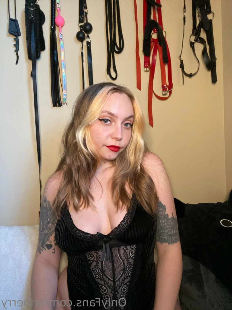 Arie🍓 [ ariberry ] Onlyfans leaked photo 14040688 on Hotleaks.tv
