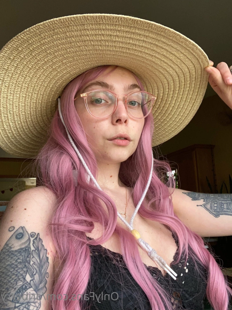 Arie🍓 [ ariberry ] Onlyfans leaked photo 14330583 on Hotleaks.tv