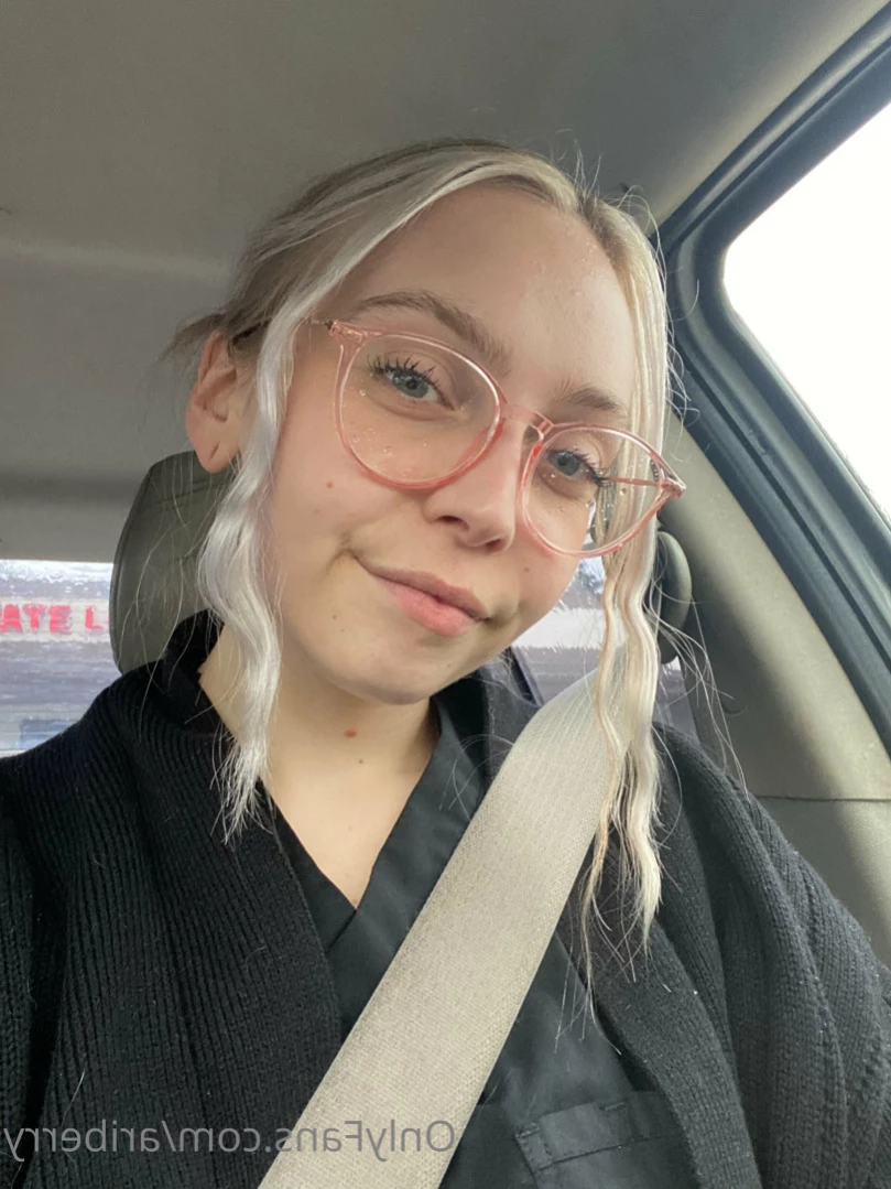 Arie🍓 [ ariberry ] Onlyfans leaked photo 14620365 on Hotleaks.tv