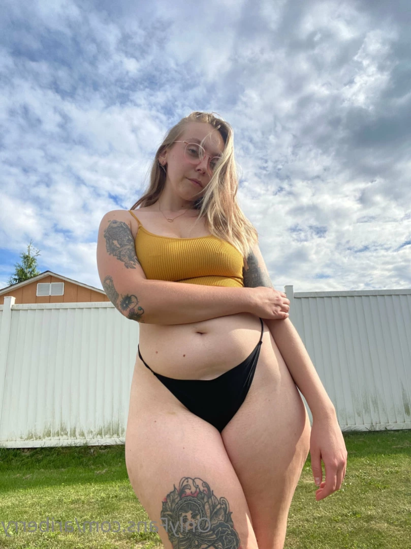 Arie🍓 [ ariberry ] Onlyfans leaked photo 14644041 on Hotleaks.tv