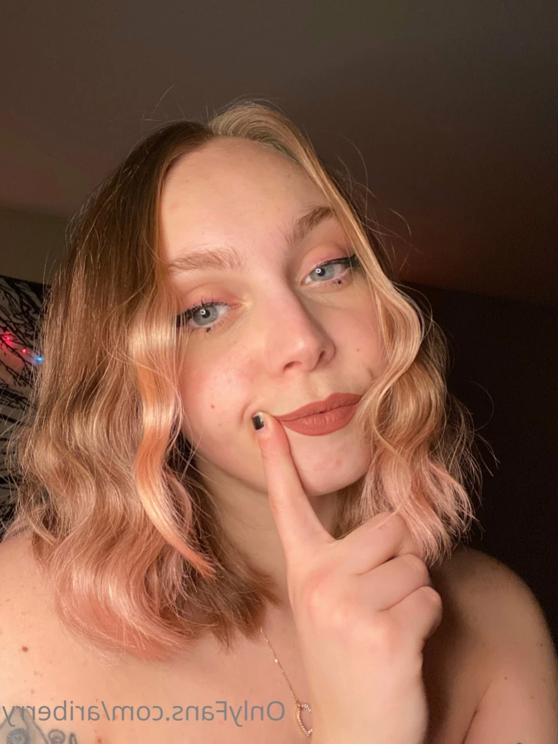 Arie🍓 [ ariberry ] Onlyfans leaked photo 15136190 on Hotleaks.tv