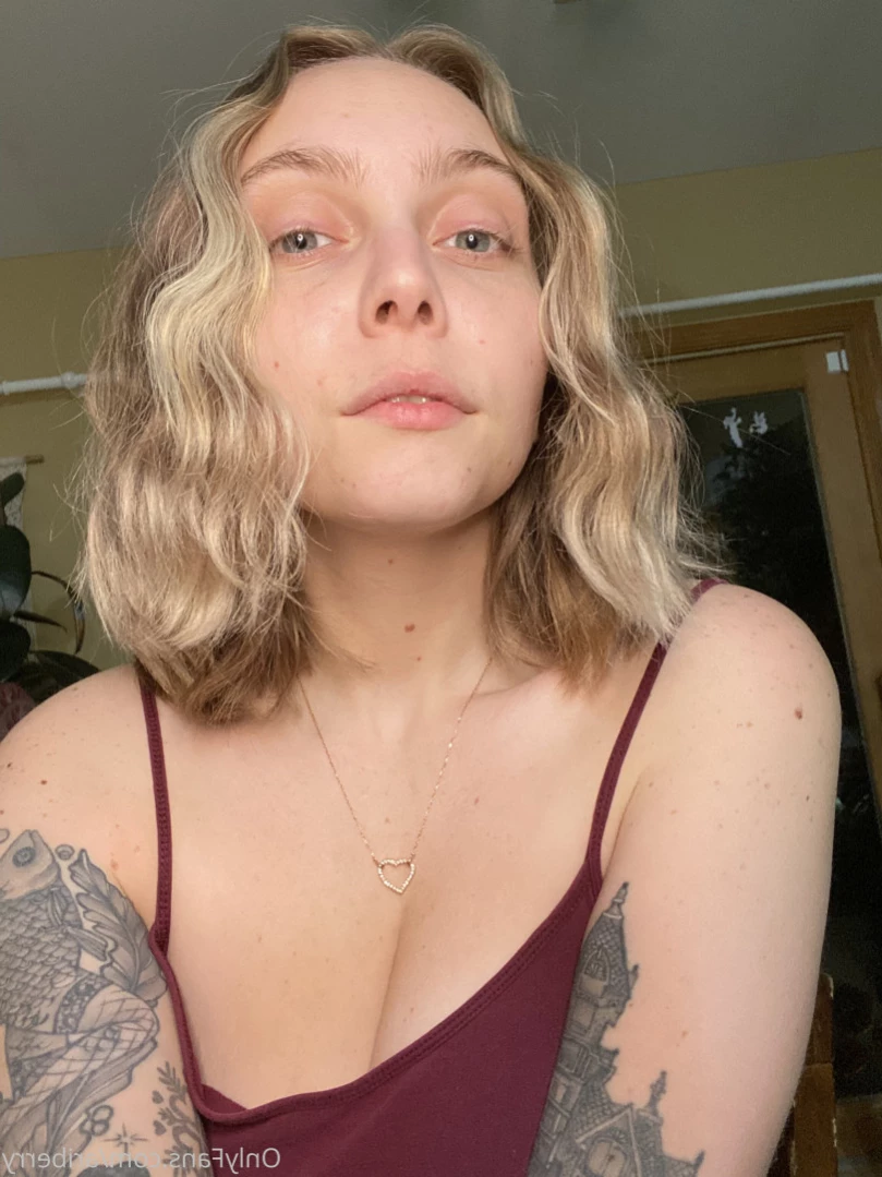 Arie🍓 [ ariberry ] Onlyfans leaked photo 15200561 on Hotleaks.tv