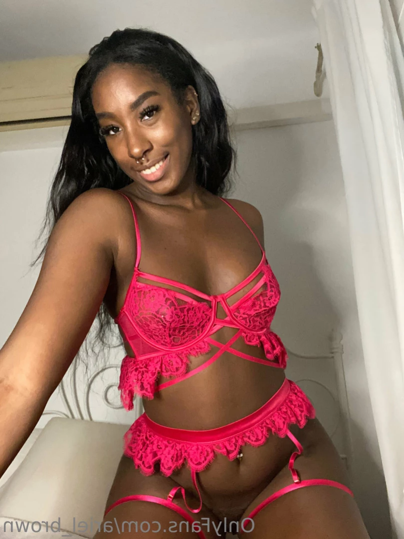 💦ARIEL SQUIIRT QUEEN💦 [ ariel_brown ] Onlyfans leaked photo 10952510 on Hotleaks.tv