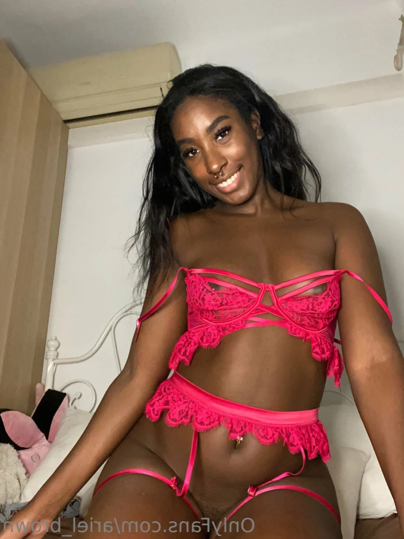 💦ARIEL SQUIIRT QUEEN💦 [ ariel_brown ] Onlyfans leaked photo 10982866 on Hotleaks.tv