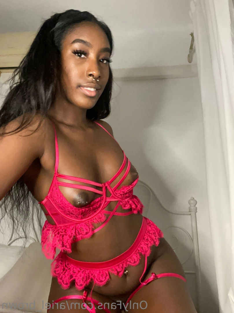 💦ARIEL SQUIIRT QUEEN💦 [ ariel_brown ] Onlyfans leaked photo 11633969 on Hotleaks.tv