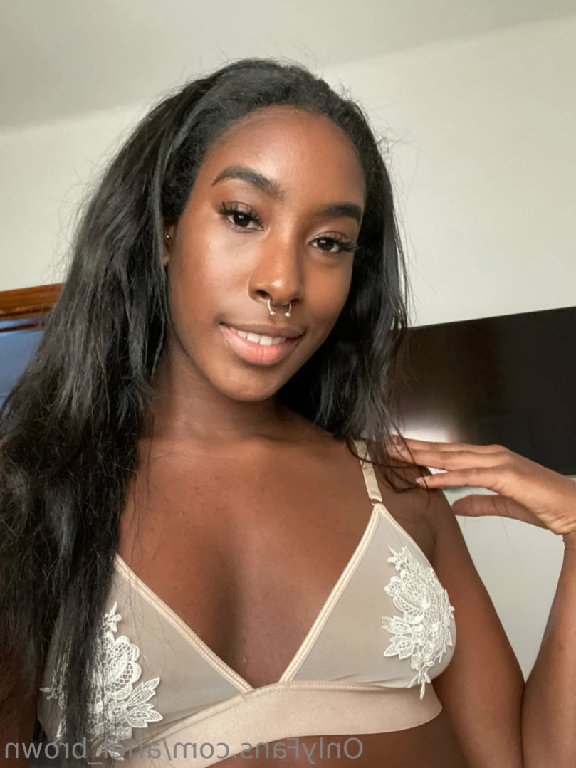💦ARIEL SQUIIRT QUEEN💦 [ ariel_brown ] Onlyfans leaked photo 11663371 on Hotleaks.tv