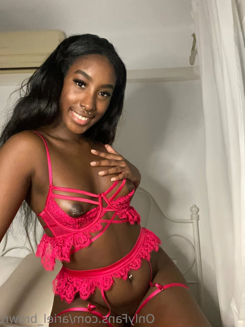 💦ARIEL SQUIIRT QUEEN💦 [ ariel_brown ] Onlyfans leaked photo 11678335 on Hotleaks.tv