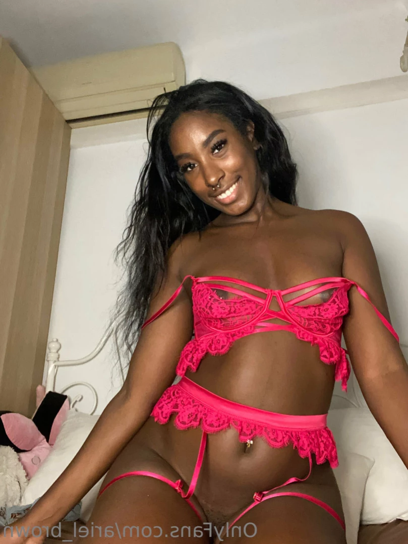 💦ARIEL SQUIIRT QUEEN💦 [ ariel_brown ] Onlyfans leaked photo 11678358 on Hotleaks.tv