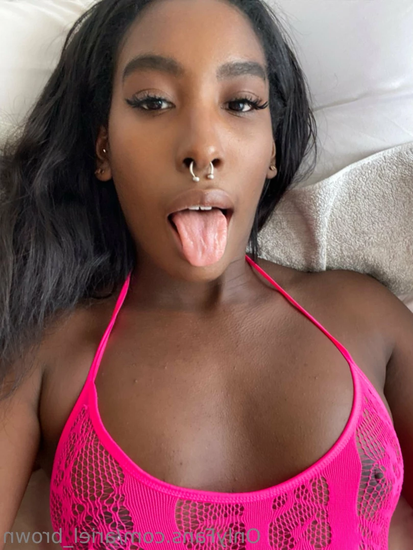 💦ARIEL SQUIIRT QUEEN💦 [ ariel_brown ] Onlyfans leaked photo 11678401 on Hotleaks.tv