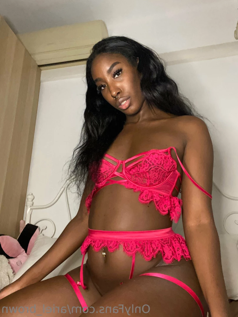 💦ARIEL SQUIIRT QUEEN💦 [ ariel_brown ] Onlyfans leaked photo 13643219 on Hotleaks.tv