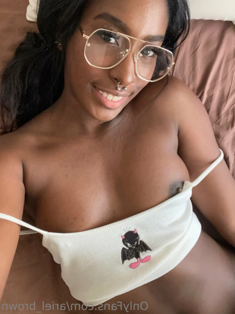💦ARIEL SQUIIRT QUEEN💦 [ ariel_brown ] Onlyfans leaked photo 14388392 on Hotleaks.tv