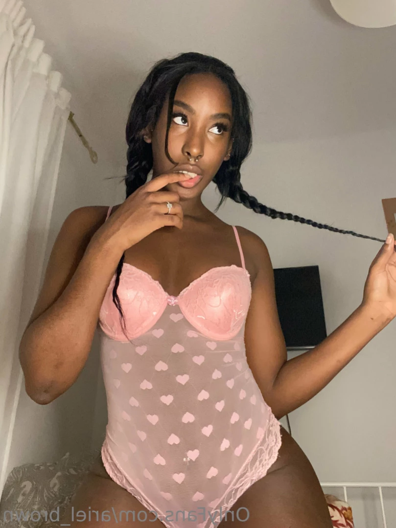 💦ARIEL SQUIIRT QUEEN💦 [ ariel_brown ] Onlyfans leaked photo 15284269 on Hotleaks.tv