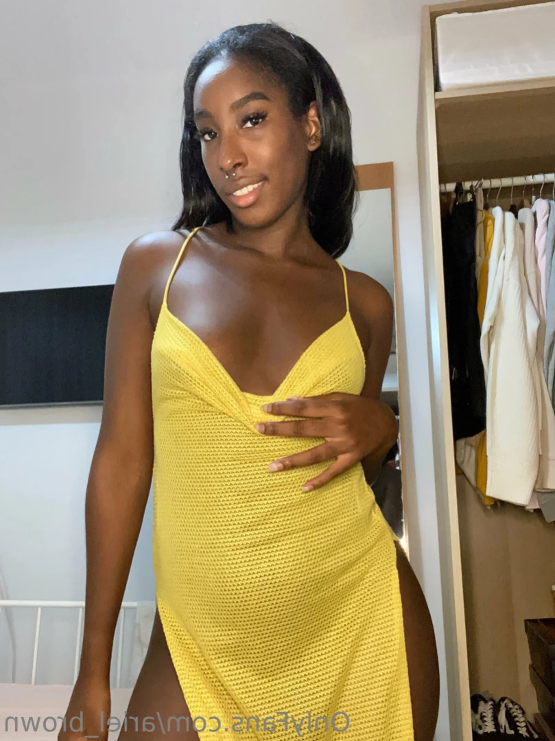 💦ARIEL SQUIIRT QUEEN💦 [ ariel_brown ] Onlyfans leaked photo 15348801 on Hotleaks.tv