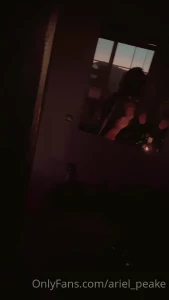 ariel peake [ ariel_peake ] Onlyfans leaked video 10928126 on Hotleaks.tv