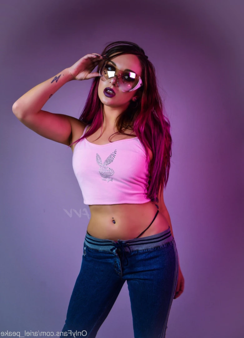 ariel peake [ ariel_peake ] Onlyfans leaked photo 13042579 on Hotleaks.tv