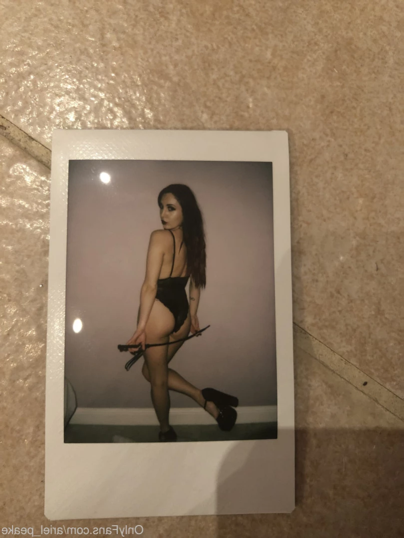 ariel peake [ ariel_peake ] Onlyfans leaked photo 14382918 on Hotleaks.tv