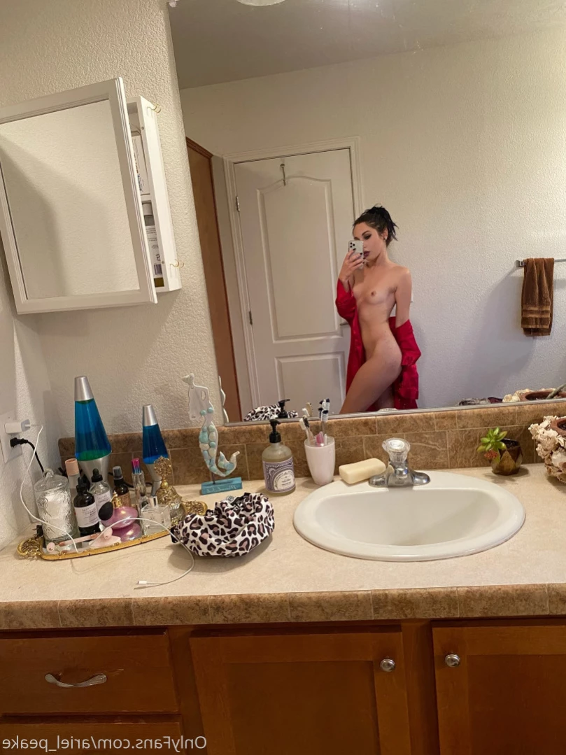 ariel peake [ ariel_peake ] Onlyfans leaked photo 14690502 on Hotleaks.tv