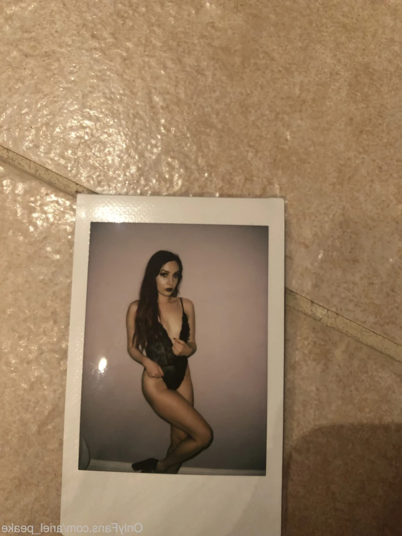 ariel peake [ ariel_peake ] Onlyfans leaked photo 16231752 on Hotleaks.tv
