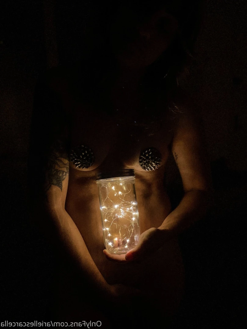 Arielle Scarcella [ ariellescarcella ] Onlyfans leaked photo 11639080 on Hotleaks.tv