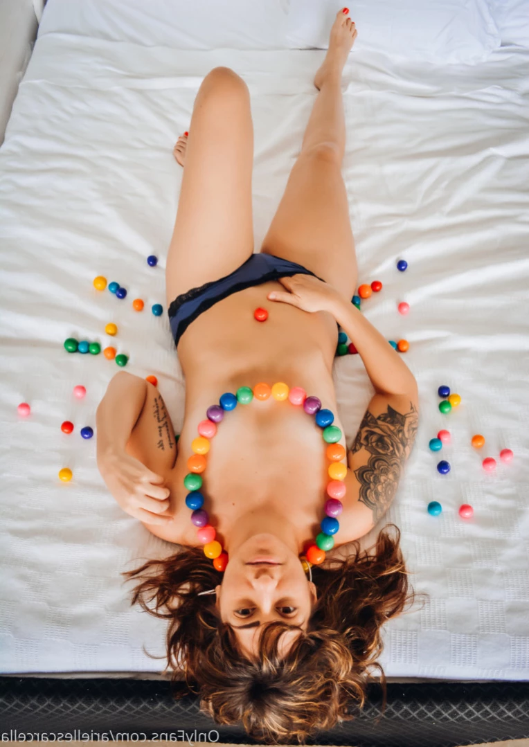 Arielle Scarcella [ ariellescarcella ] Onlyfans leaked photo 11639210 on Hotleaks.tv