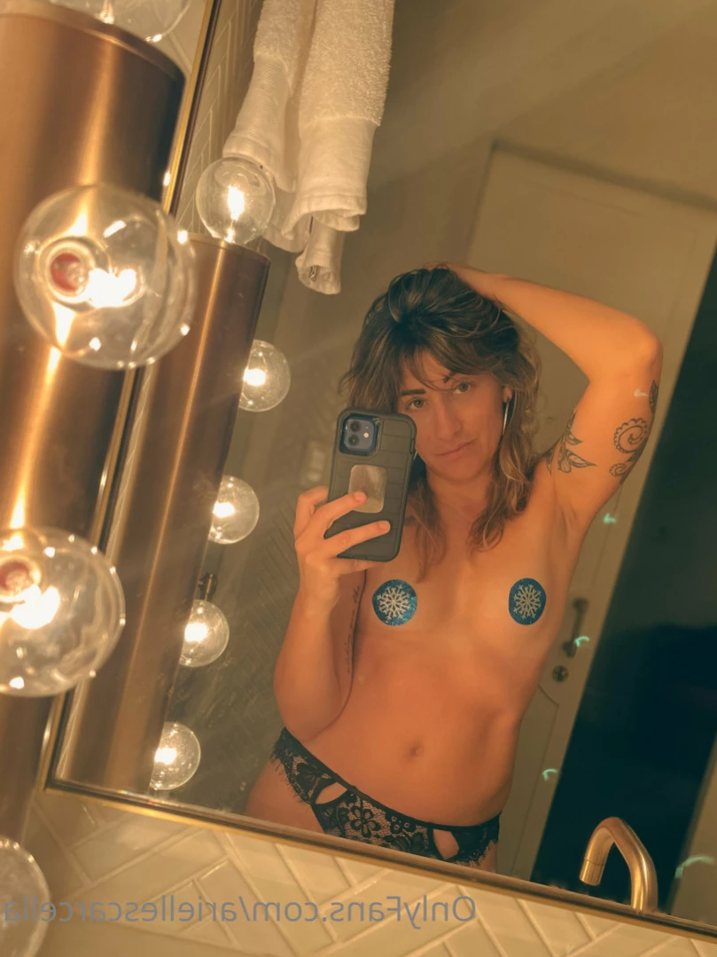 Arielle Scarcella [ ariellescarcella ] Onlyfans leaked photo 11673821 on Hotleaks.tv