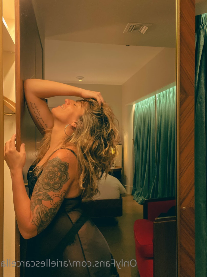 Arielle Scarcella [ ariellescarcella ] Onlyfans leaked photo 11686477 on Hotleaks.tv